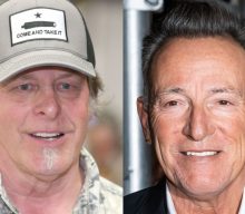 Ted Nugent calls out Bruce Springsteen for “supporting communists”