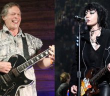 Ted Nugent not happy with Joan Jett being on Top 100 greatest guitarists list