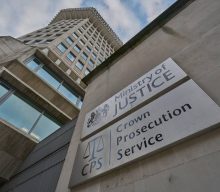 Crown Prosecution Service to review use of drill lyrics in criminal trials