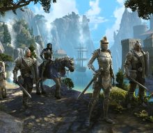‘The Elder Scrolls Online’ announces ‘High Isle’ expansion and card game