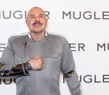 Thierry Mugler, designer for Beyoncé, David Bowie and more, dies aged 73