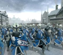 ‘Total War: Medieval 2’ coming to mobile devices this year