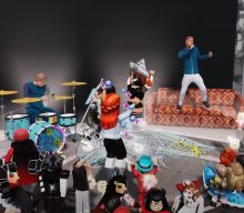 Twenty One Pilots’ concert was one of ‘Roblox’’s most popular events in 2021