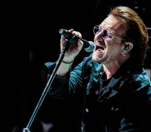 U2 to reportedly open new MSG Sphere in Las Vegas