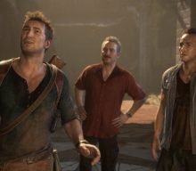 ‘Days Gone’ director wanted to make an ‘Uncharted’ prequel