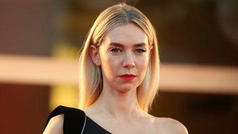 Vanessa Kirby to replace Jodie Comer in Ridley Scott’s Napoleon drama ‘Kitbag’