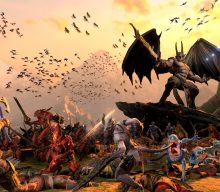 ‘Total War: Warhammer 3’ Immortal Empires starting positions leaves room for Nagash