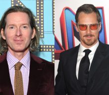 Wes Anderson to direct Roald Dahl adaptation starring Benedict Cumberbatch