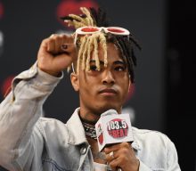 A new posthumous XXXTentacion compilation has been released