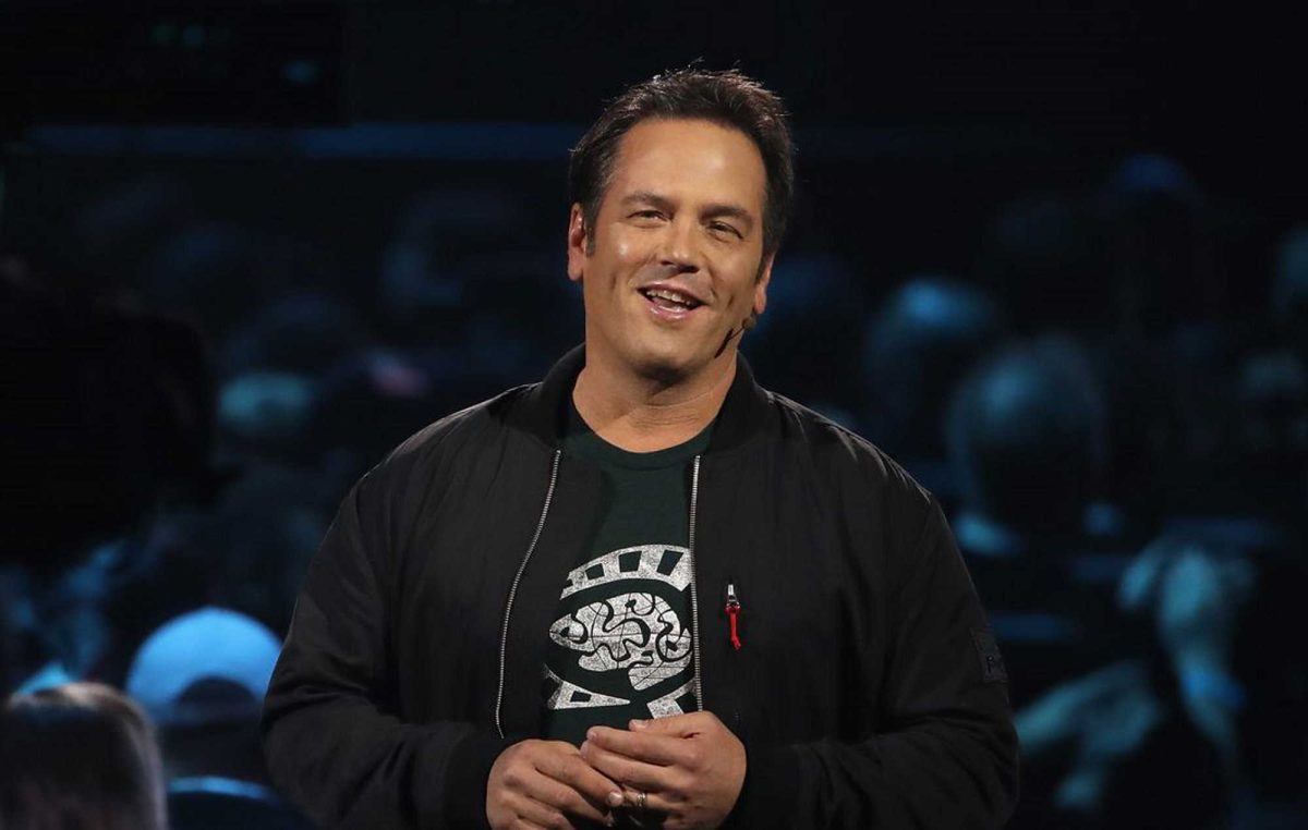 Xbox head reveals key factor behind Activision acquisition