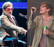 Yard Act to release new version of ‘100% Endurance’ with Elton John
