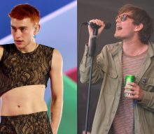 Yard Act and Years & Years in close race for this week’s UK Number One album