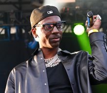 Two suspected gunmen involved in Young Dolph’s murder have been arrested