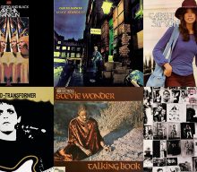 All of these classic albums turn 50 this year