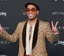 Watch Anderson .Paak sing about holidays with Elmo and Cookie Monster