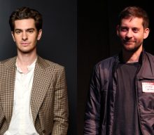 Andrew Garfield snuck into ‘Spider-Man: No Way Home’ screening with Tobey Maguire