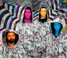 Animal Collective share new single and announce UK and European tour