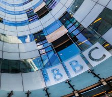 BBC Introducing programmes reduced in number from 32 to 20