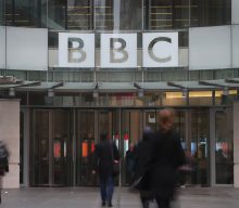 BBC licence fee to be abolished in 2027 and cost frozen for next two years