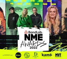 BandLab NME Awards 2022: Chvrches, Robert Smith and BERWYN to perform, Daisy May Cooper and Lady Leshurr to host