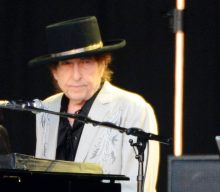 Bob Dylan announces spring 2022 dates for his ‘Never Ending Tour’