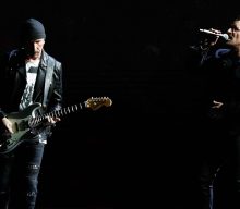 U2 share acoustic version of ‘Sunday Bloody Sunday’ to mark 50th anniversary of massacre