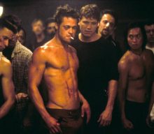 ‘Fight Club’ author responds to film’s altered ending: “Everyone gets a happy ending in China!”