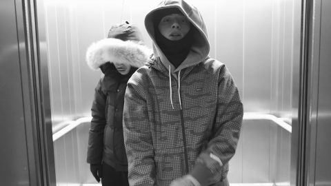 Central Cee releases new single ‘Cold Shoulder’, shares details of ‘23’ mixtape