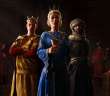 ‘Crusader Kings 3’ confirms May release date for ‘Fate of Iberia’ DLC