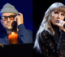 Damon Albarn: “Taylor Swift doesn’t write her own songs – co-writing is very different”