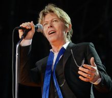 David Bowie’s daughter shares footage of them playing keyboard together on anniversary of his death