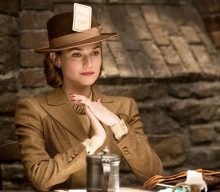 Diane Kruger says Quentin Tarantino didn’t want to audition her for ‘Inglourious Basterds’