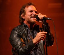 Pearl Jam return to stage as Eddie Vedder recovers from vocal issues