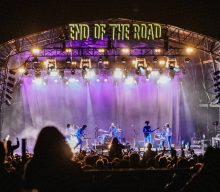 More names added to End Of The Road Festival 2022 line-up and day splits announced