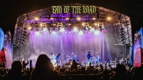 More names added to End Of The Road Festival 2022 line-up and day splits announced