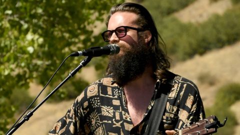 Father John Misty to livestream his London show next week
