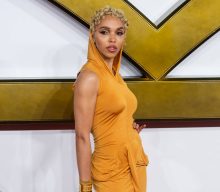 FKA Twigs previews more new material on TikTok