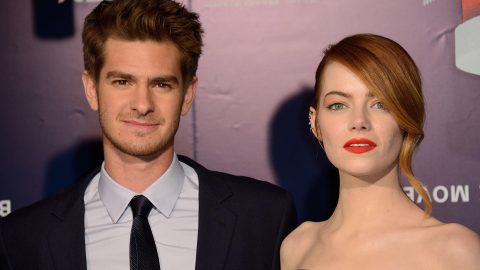 Andrew Garfield lied to Emma Stone about ‘Spider-Man: No Way Home’ role