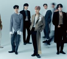 GOT7 announce new self-titled EP, out in two weeks