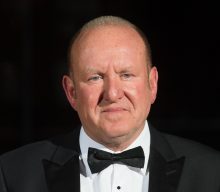 Ian Livingstone receives Knighthood for service to video games