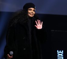 Janet Jackson previews new song ‘Luv I Luv’ in documentary