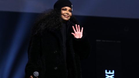 Janet Jackson previews new song ‘Luv I Luv’ in documentary