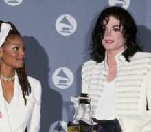 Janet Jackson says Michael Jackson would “tease me” about her weight
