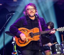 Wilco’s Jeff Tweedy announces new book ‘World Within A Song’