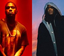 Kanye West to feature on new project by ‘DONDA’ collaborator Vory