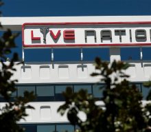 Live Nation antitrust lawsuit thrown out because buyers waived right to sue