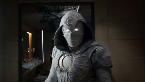 Kevin Feige teases “brutal” edge to Marvel’s Moon Knight’
