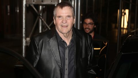 One of Meat Loaf’s final TV appearances to air on ‘Ghost Hunters’