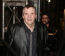 One of Meat Loaf’s final TV appearances to air on ‘Ghost Hunters’