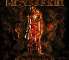 MESHUGGAH Announces New Album, ‘Immutable’